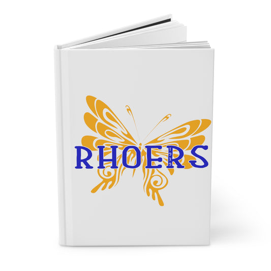 Rhoers Journal Matte