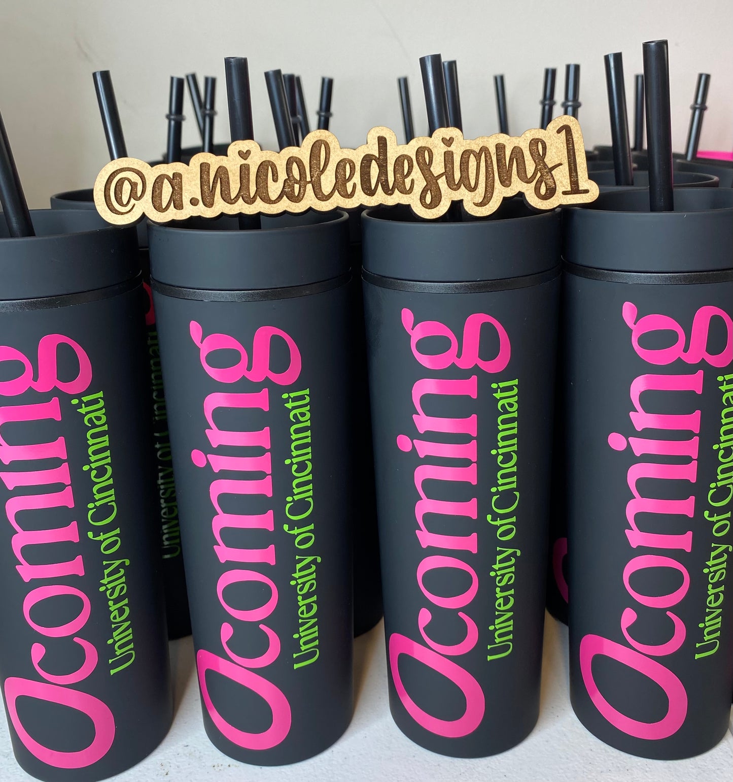 Tumbler Cup BULK ORDER