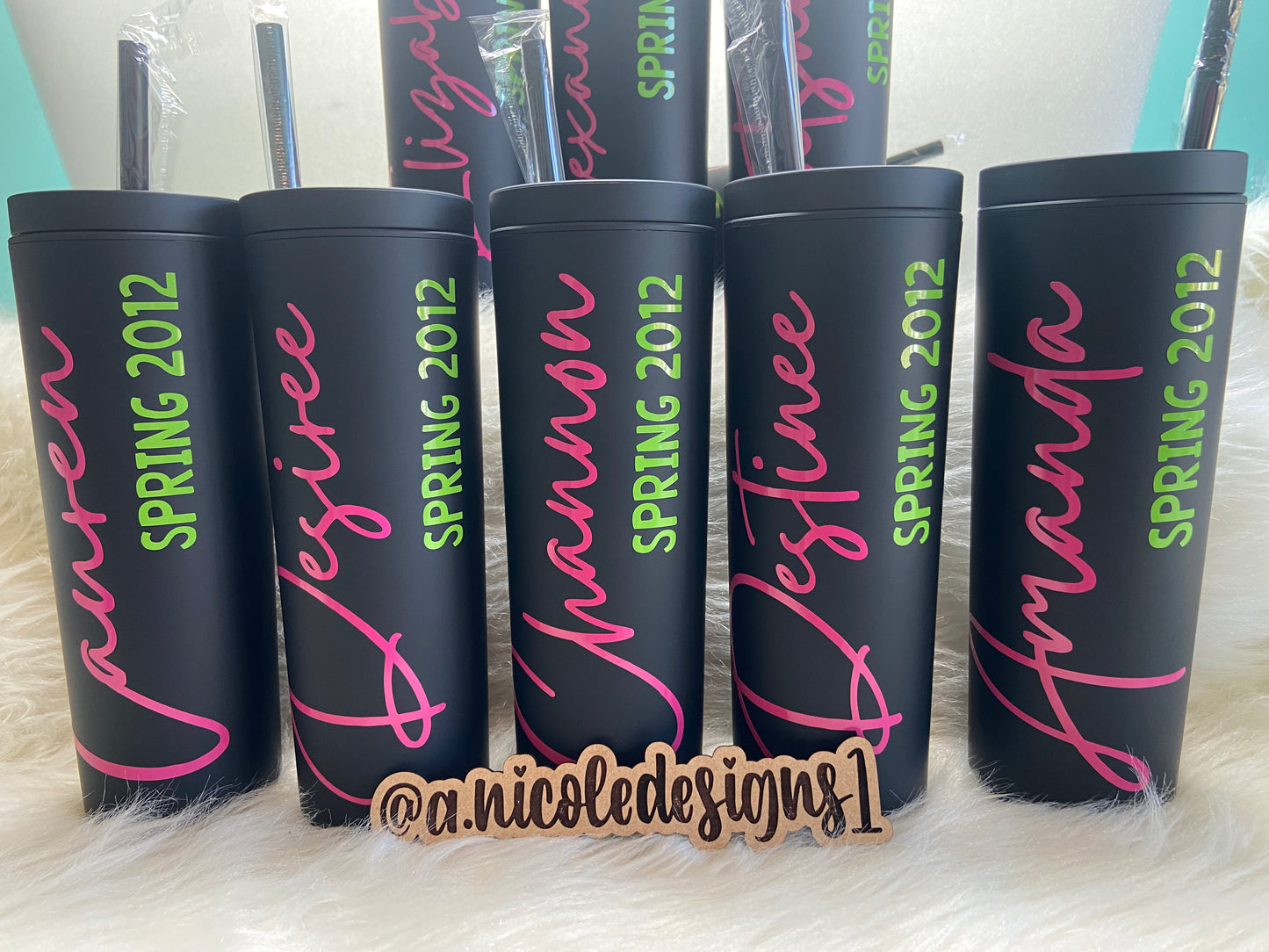 Tumbler Cup BULK ORDER