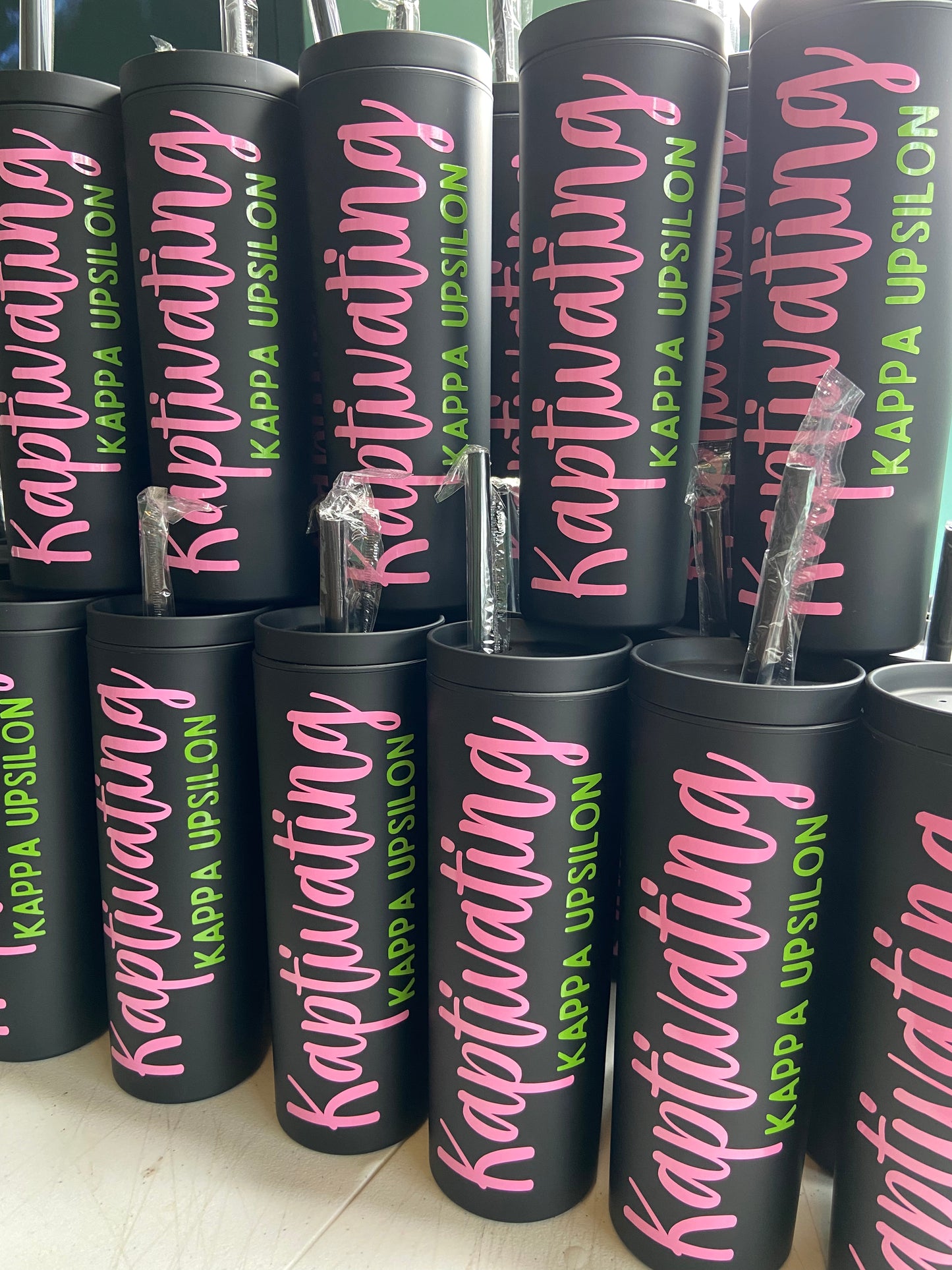 Tumbler Cup BULK ORDER