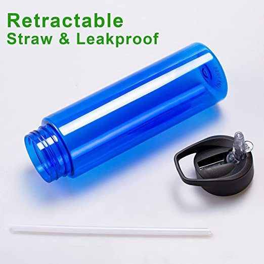 Custom Water Bottles