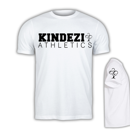 Kindezi Athletics Apparel w/ Sleeve Tree Logo