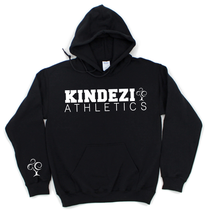 Kindezi Athletics Apparel w/ Sleeve Tree Logo