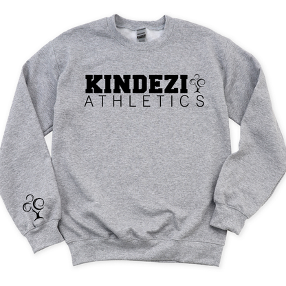 Kindezi Athletics Apparel w/ Sleeve Tree Logo