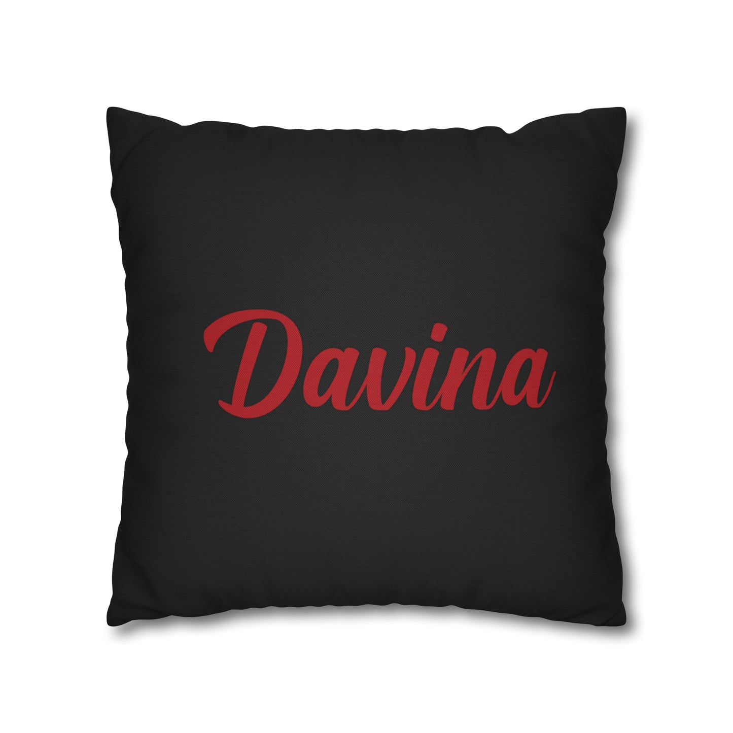 DST Understood the Assignment Pillow Case