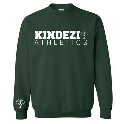 Kindezi Athletics Apparel w/ Sleeve Tree Logo
