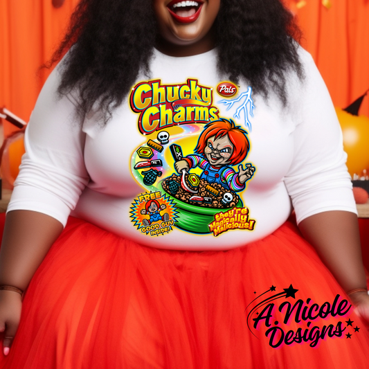 Chucky Charms