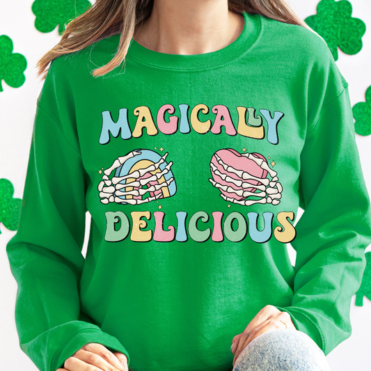 Magically Delicious