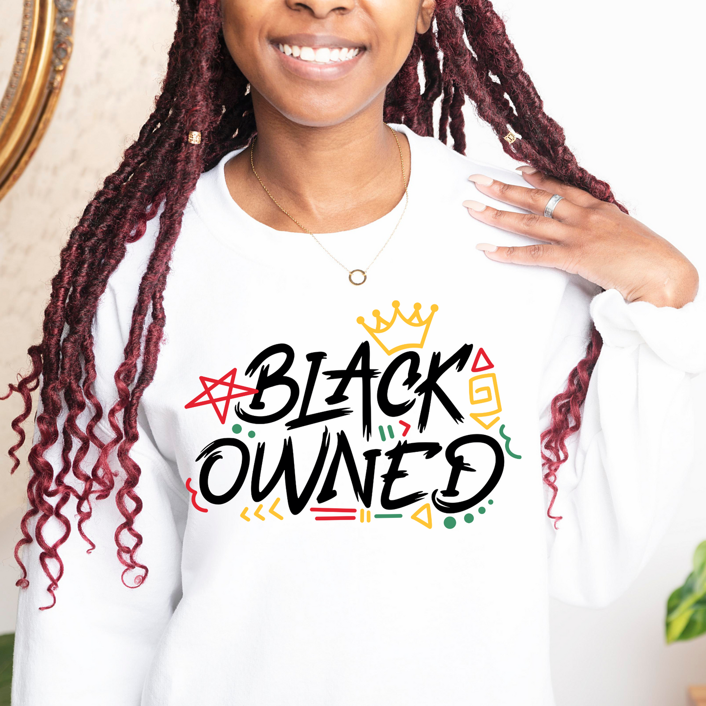 Black Owned