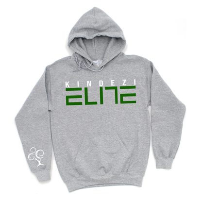 Kindezi Elite Apparel w/ Sleeve Tree Logo