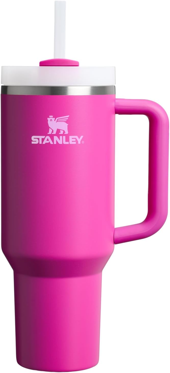 Personalized AKA Stainless Steel Cup | 40 oz