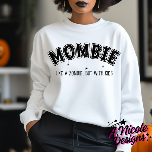Mombie