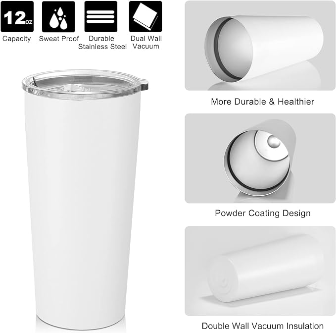 Alpha Kappa Alpha Inspired Soror Stainless Tumbler