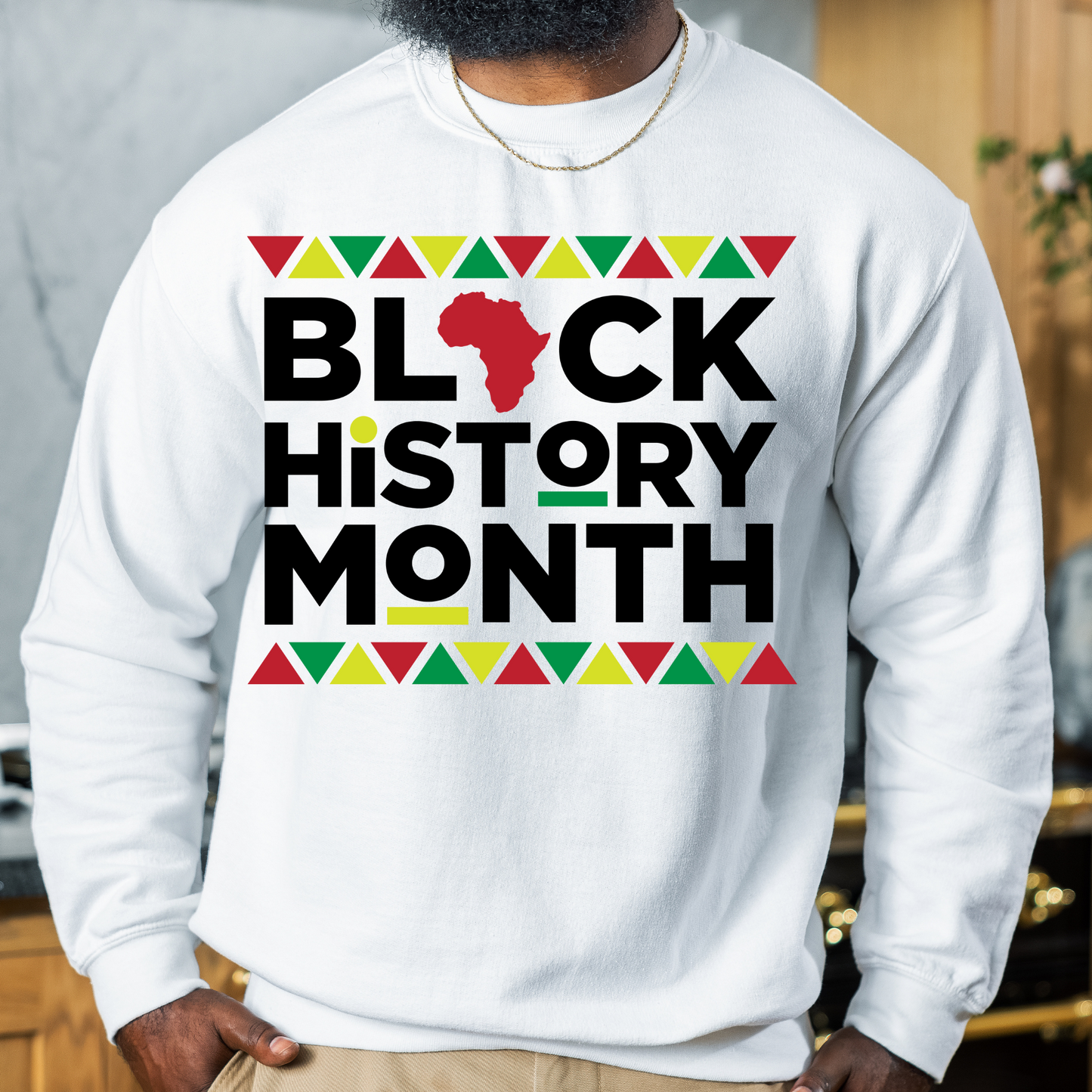 Black History Month