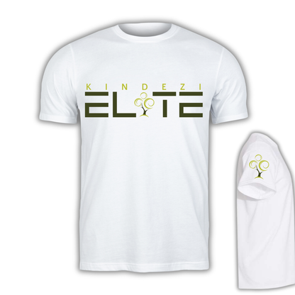 Kindezi Elite Apparel w/ Sleeve Tree Logo