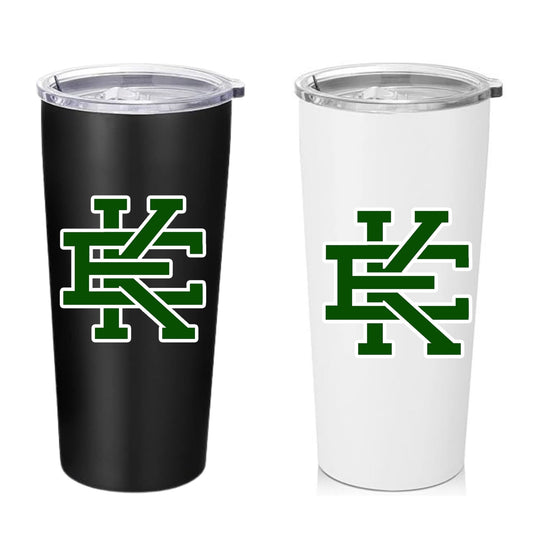 Kindezi Elite Tumblers w/ Tree Logo