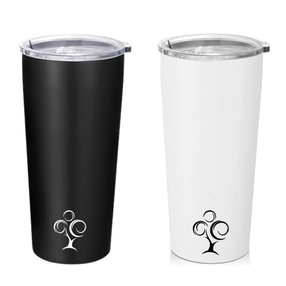 Kindezi Elite Tumblers w/ Tree Logo