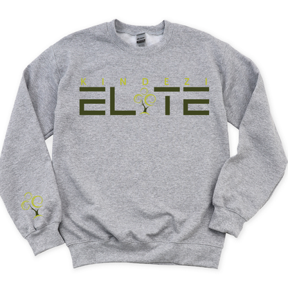 Kindezi Elite Apparel w/ Sleeve Tree Logo