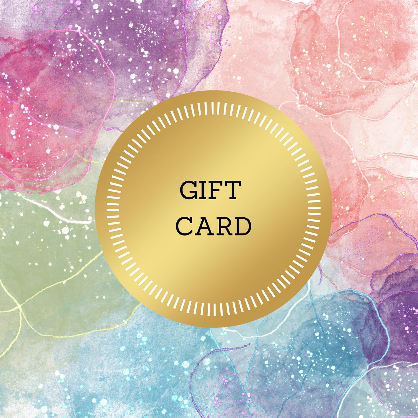 A.Nicole Designs Gift Card