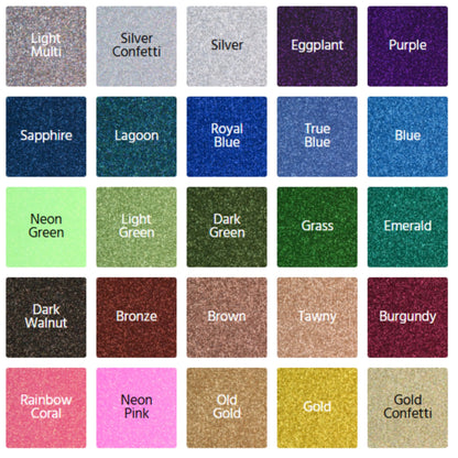 Glitter/ Non-Glitter Football Jersey
