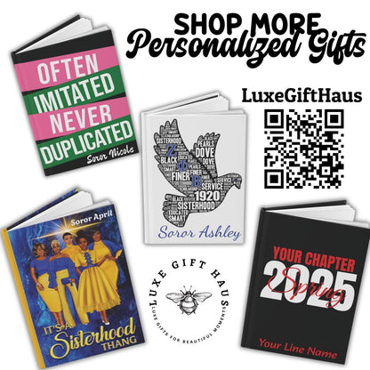 Alpha Phi Alpha Inspired Continuing the Legacy Shirt