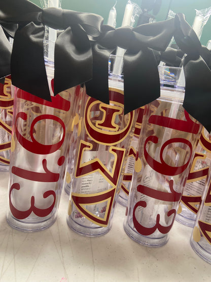 Tumbler Cup BULK ORDER