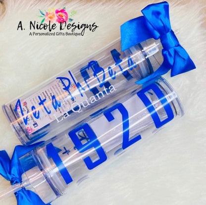 BUNDLE DEAL* Zeta Phi Beta Gift Bundle