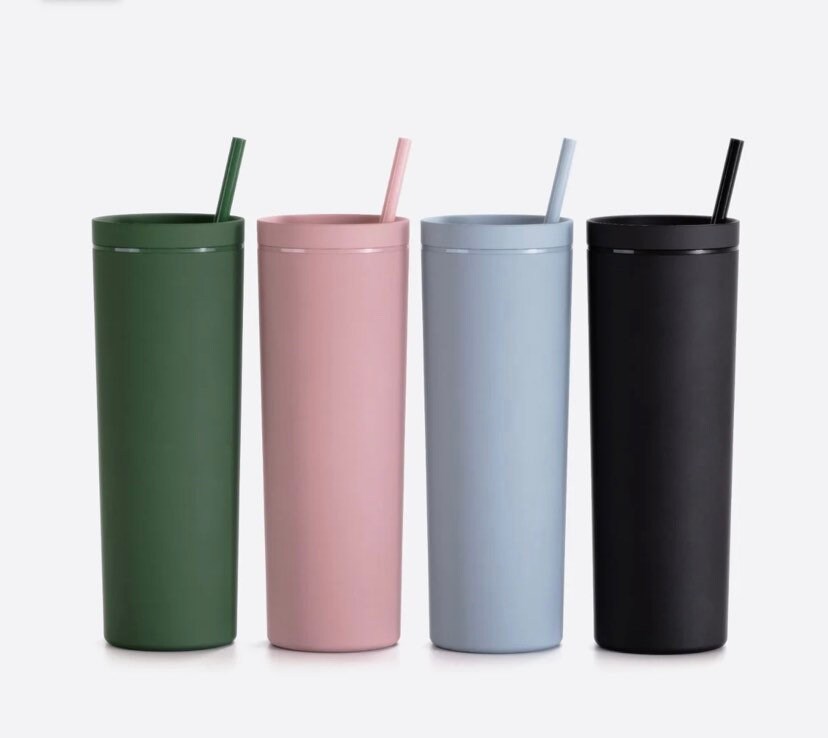 Custom Tumbler/Acrylic Tumbler/ Custom Gifts