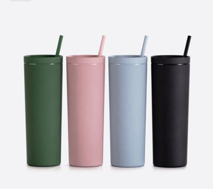 Custom Tumbler/Acrylic Tumbler/ Custom Gifts