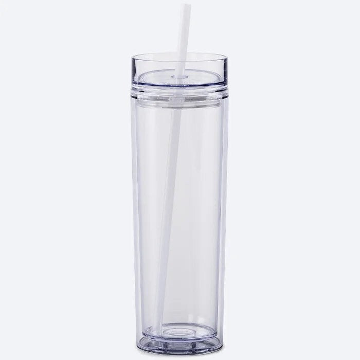 Custom Tumbler/Acrylic Tumbler/ Custom Gifts