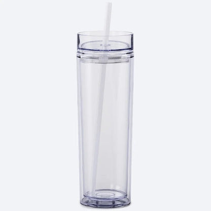 Custom Tumbler/Acrylic Tumbler/ Custom Gifts