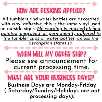 AKA Made Custom Tumbler / Sorority Tumblers/Stainless Steel Tumbler