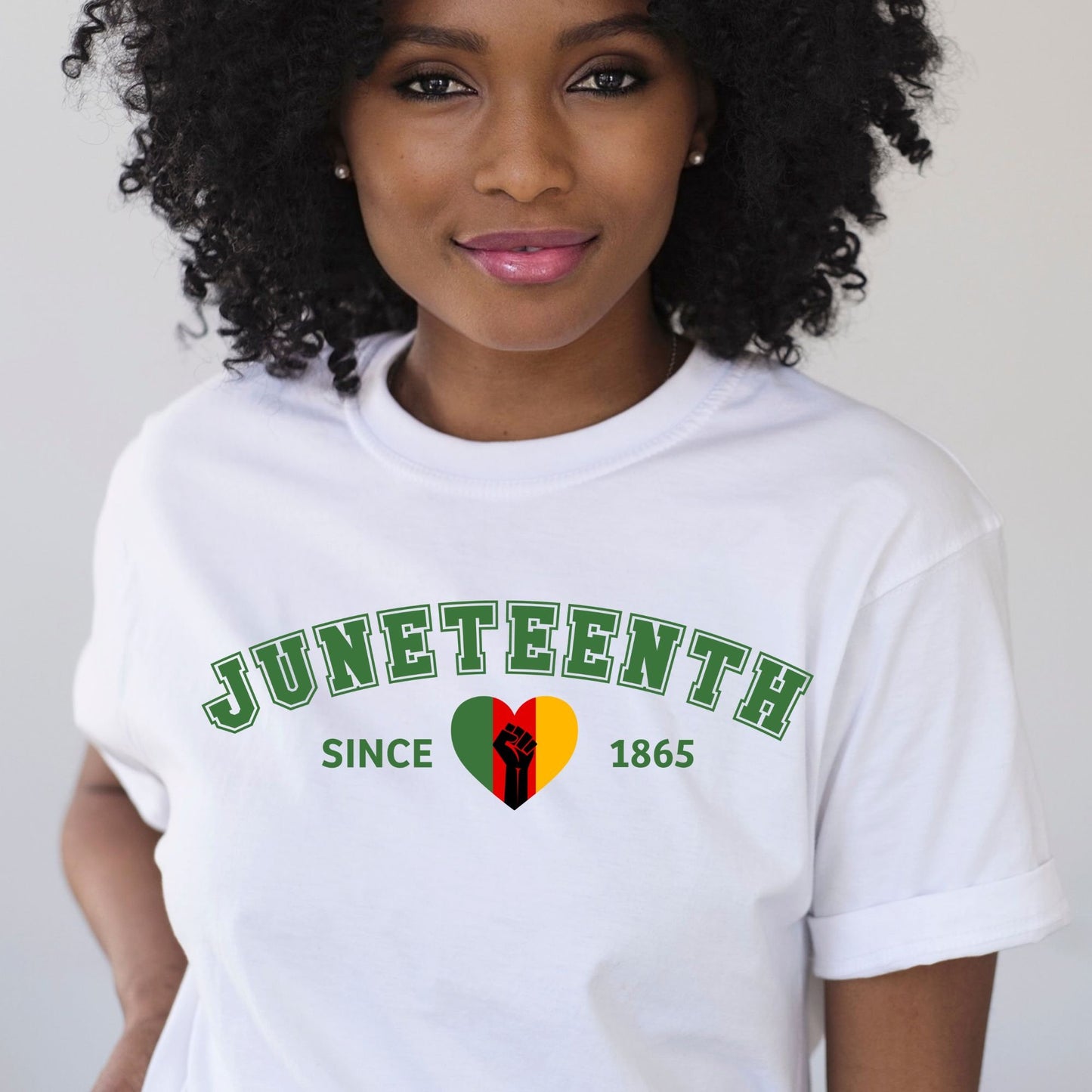 Juneteenth Since 1865 T-Shirt